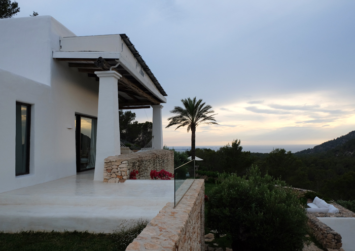 Sommer auf Ibiza