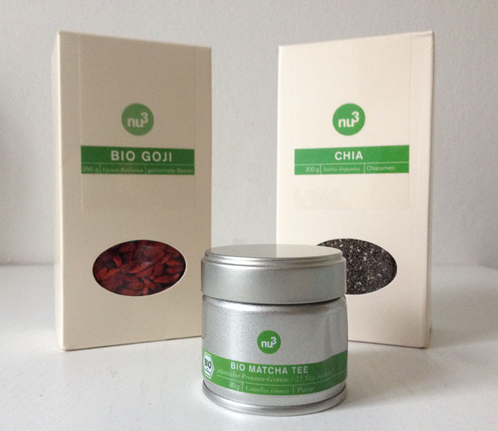 Superfoods4
